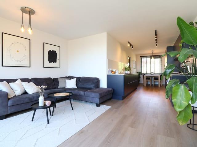 Appartement te huur in Oost, Amsterdam