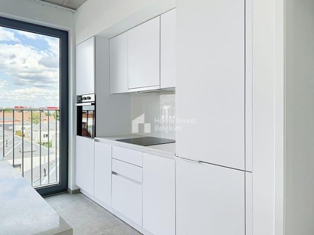 Appartement location à Antwerpen
