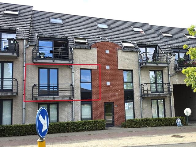 Appartement location à Ninove, Oost-Vlaanderen