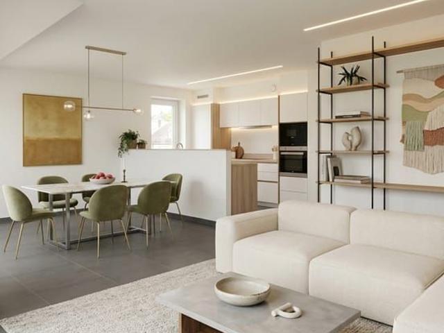 Appartement location à Hamerenne, Rochefort