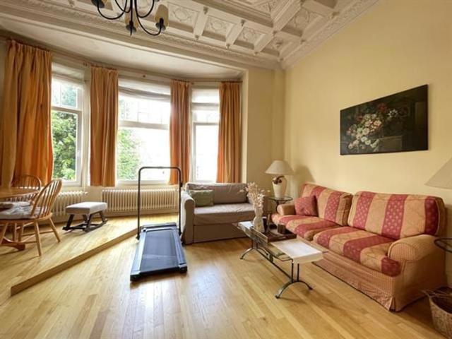 Appartement location à Sint-pieters-woluwe, Bruxelles
