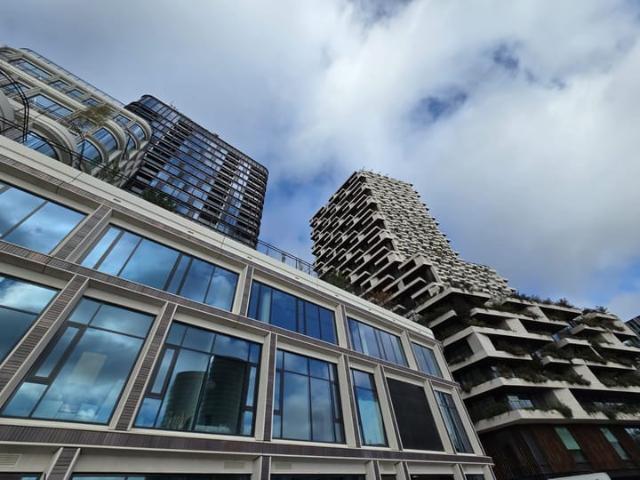 Appartement te huur in Haarzuilens, Utrecht