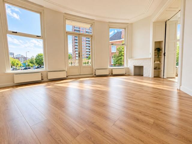 Appartement te huur in Energiekwartier, Den Haag