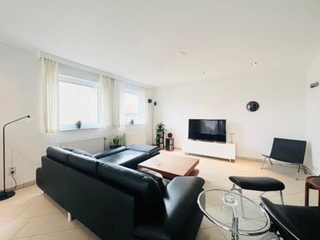 Appartement location à Crainhem, Brabant