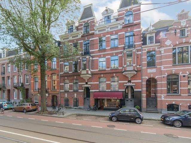 Appartement te huur in Zuid, Amsterdam