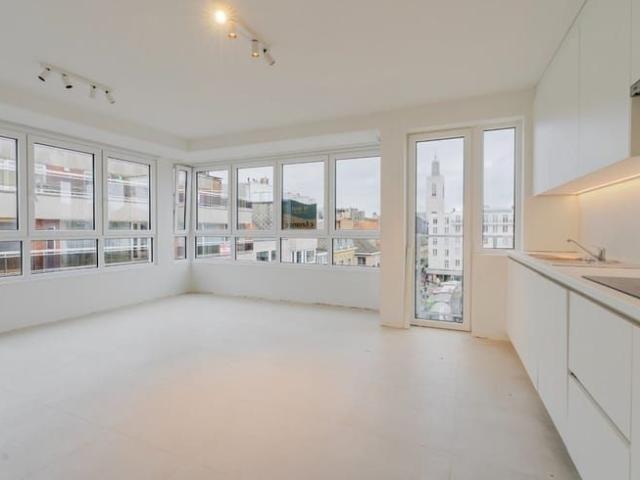 Appartement location à Oostende, West-Vlaanderen