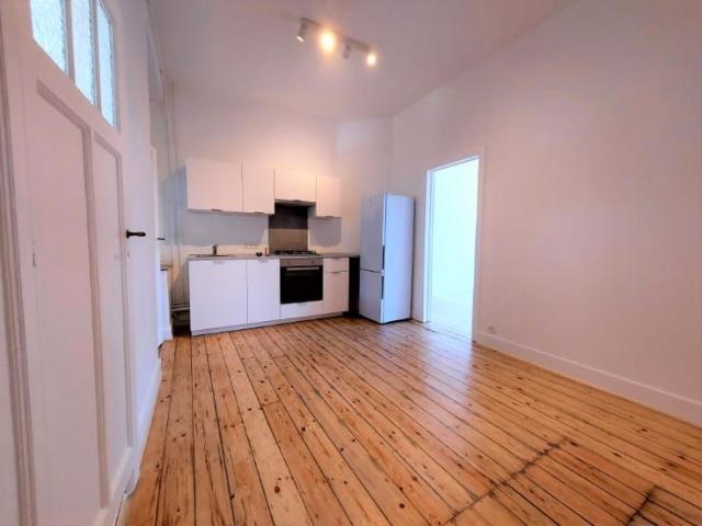 Appartement location à Etterbeek, Bruxelles