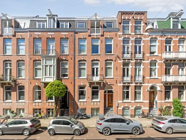 Appartement te huur in Zuid, Amsterdam