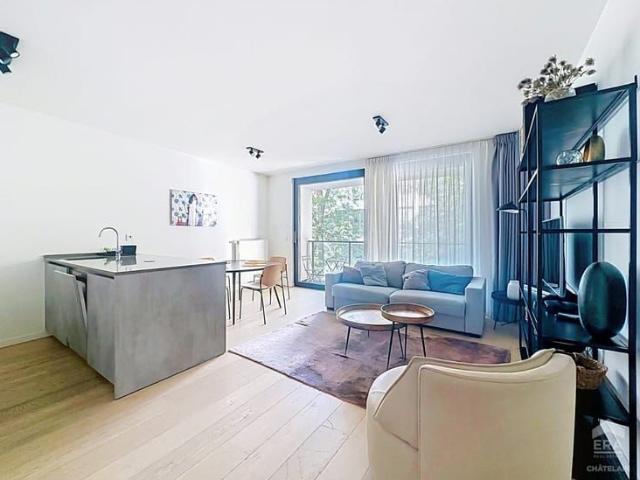 Appartement location à Brussel, Bruxelles