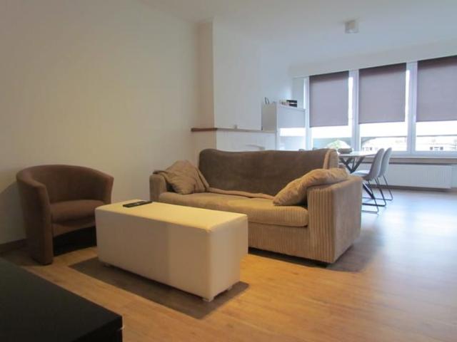 Appartement location à Antwerpen