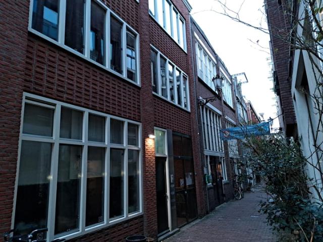 Appartement te huur in Centrum, Amsterdam