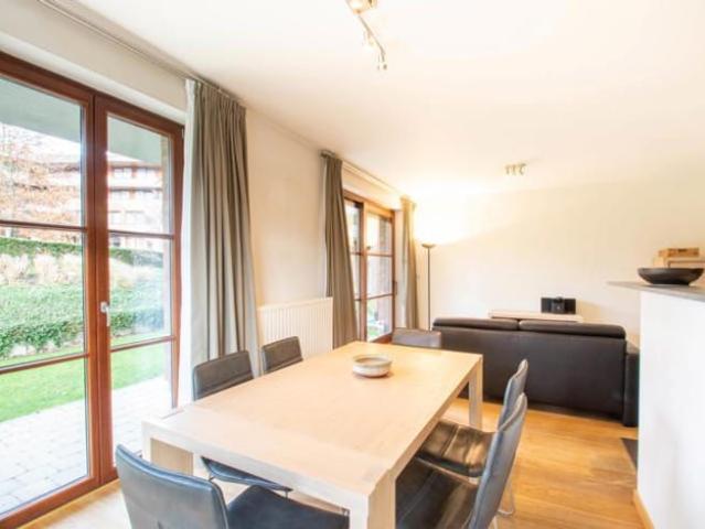 Appartement location à Oudergem, Bruxelles