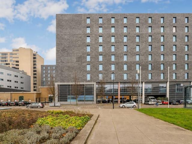 Appartement te huur in Stationskwartier, Rijswijk