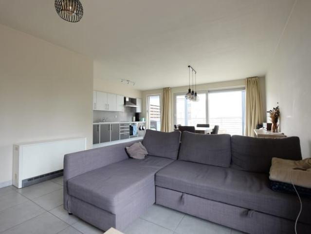 Appartement location à Gelinden, Limburg