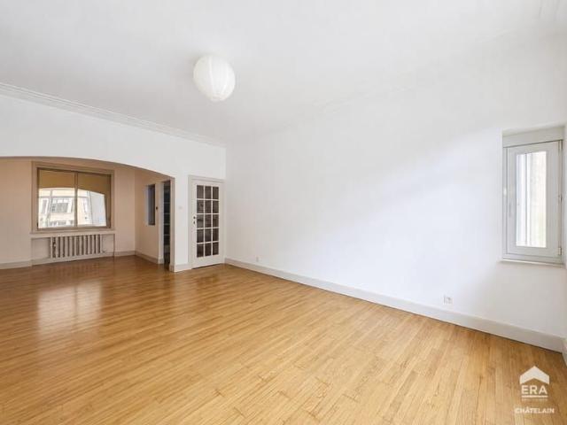 Appartement location à Elsene, Bruxelles