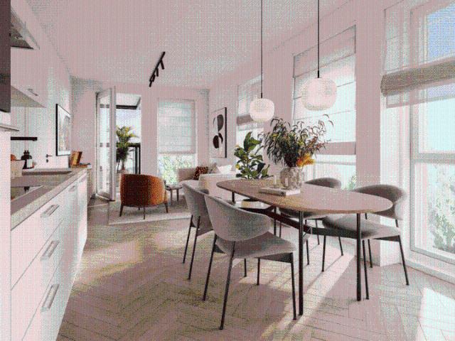 Appartement te huur in Schalkwijk, Haarlem