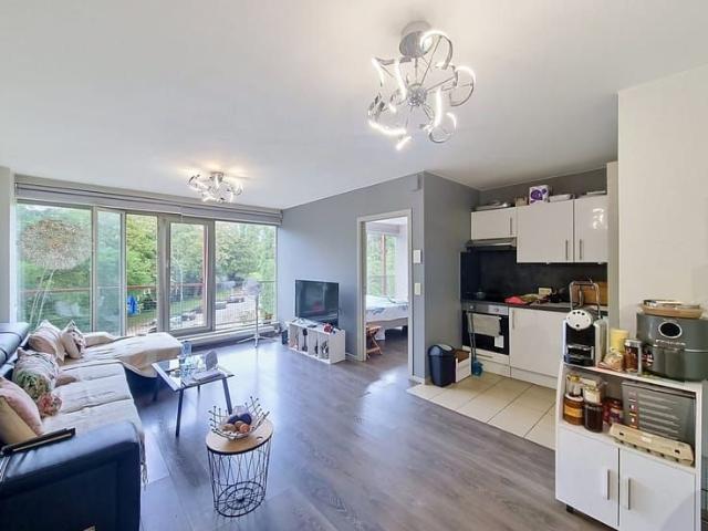 Appartement location à Îlot Saint-Michel, Liège
