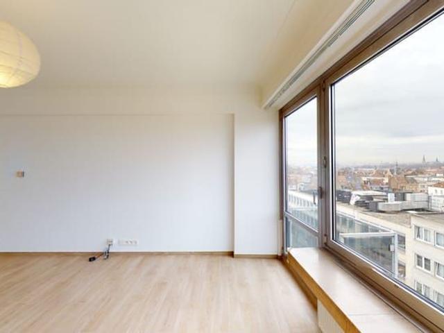 Appartement location à Schaarbeek, Bruxelles