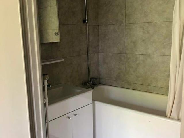Appartement location à Charleroi, Wallonie