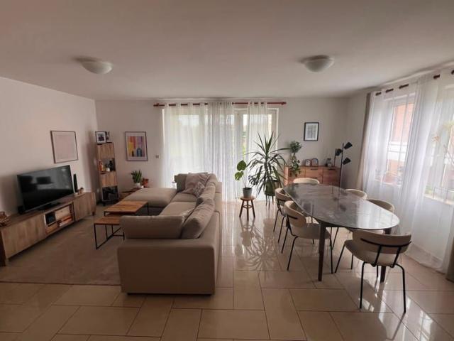 Appartement location à Gembloux, Wallonie