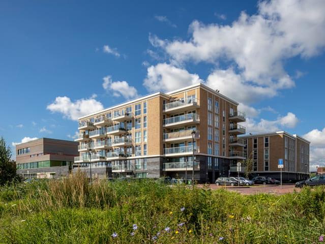 Appartement te huur in RijswijkBuiten, Rijswijk