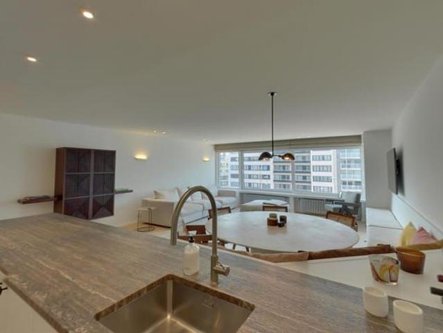 Appartement location à Knokke-heist, West-Vlaanderen