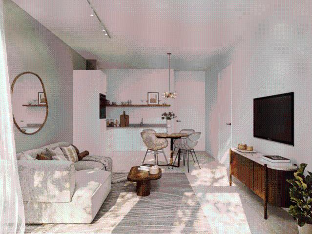 Appartement te huur in Schalkwijk, Haarlem