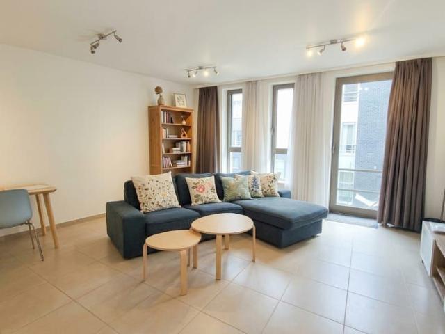 Appartement location à Etterbeek, Brussel-Hoofdstad - Bruxelles-Capitale