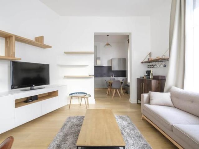 Appartement location à Elsene, Bruxelles