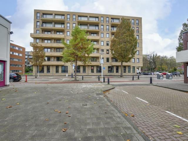 Appartement te huur in Nieuw-West, Amsterdam