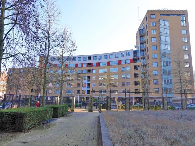 Appartement te huur in Binnenstad Woongebied, Utrecht