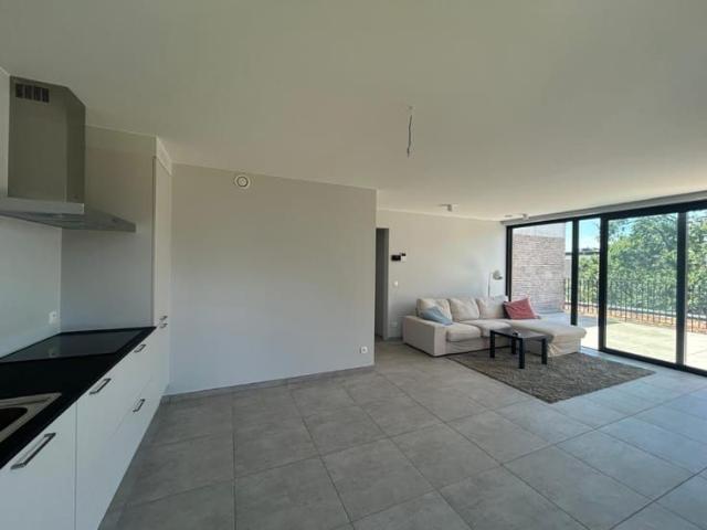 Appartement location à Zonhoven, Limburg