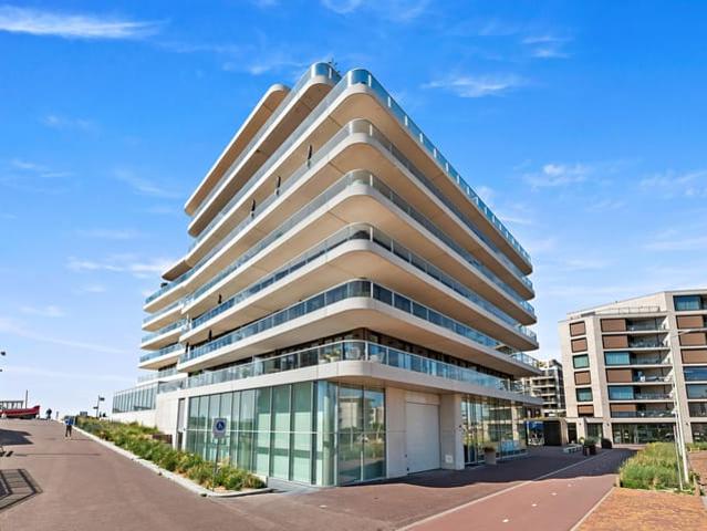 Appartement te huur in Loosduinen, Zuid Holland