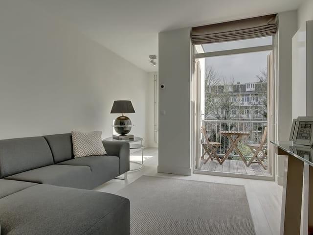Appartement te huur in West, Amsterdam