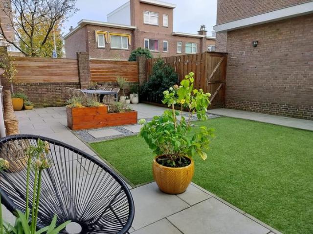 Appartement te huur in Benoordenhout, Zuid Holland