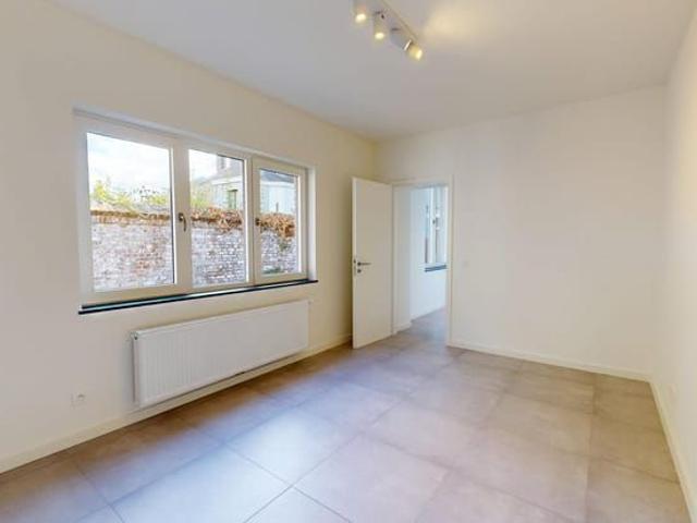 Appartement location à Îlot Saint-Michel, Liège