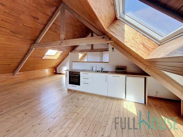 Appartement location à Le Rode, Brabant