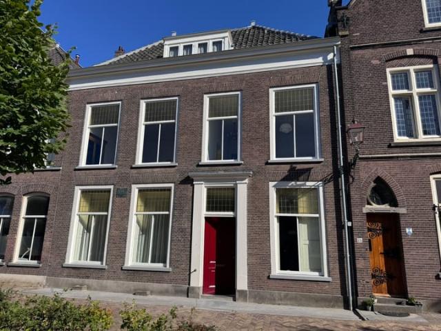 Appartement te huur in Binnenstad, Delft