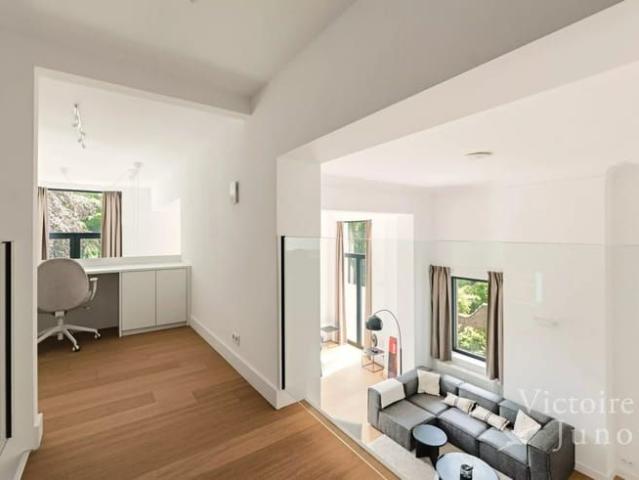 Appartement location à Saint-gilles, Bruxelles