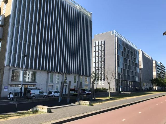 Appartement te huur in West, Amsterdam