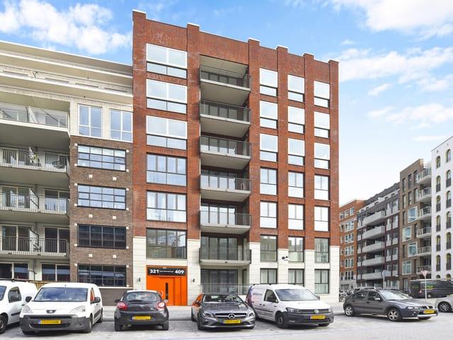 Appartement te huur in Diemen-Zuid, Diemen