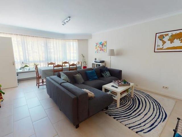Appartement location à Sint-lambrechts-woluwe, Bruxelles