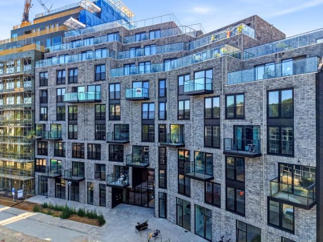 Appartement te huur in Zuid, Hoofddorp