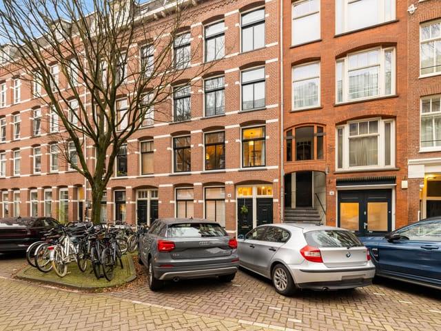 Appartement te huur in Zuid, Amsterdam