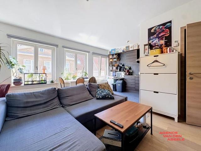Appartement location à Brugge, West-Vlaanderen
