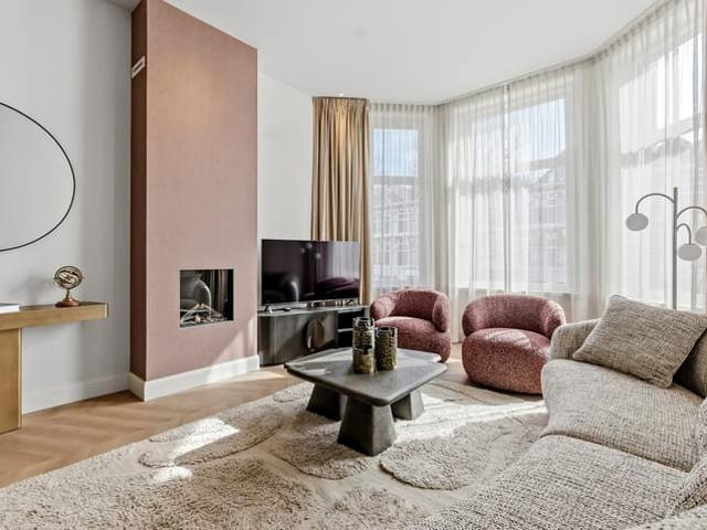 Appartement te huur in Scheveningen, Zuid Holland
