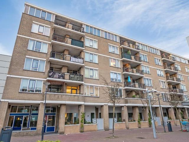 Appartement te huur in Oosterflank, Rotterdam