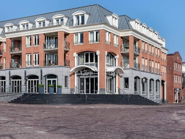 Appartement te huur in Noordwijk, Zuid Holland