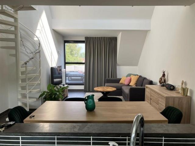 Appartement location à Zoersel, Antwerpen