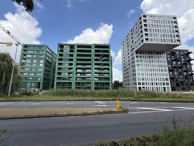Appartement te huur in West, Amsterdam